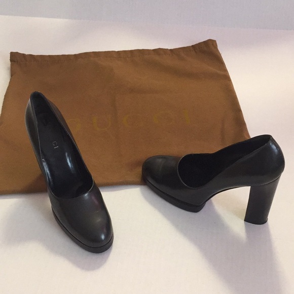 Gucci Shoes | Gucci Vintage 9s Gucci Dustbag | Poshmark